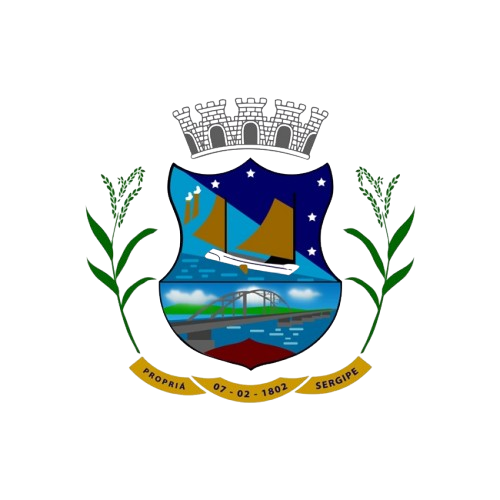 PREFEITURA MUNICIPAL DE PROPRIÁ